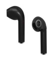 Słuchawki Media tech MT3589K (douszne; Bluetooth; z wbudowanym mikrofonem; kolor czarny - 716989