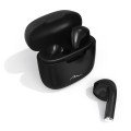 Słuchawki Media tech MT3589K (douszne; Bluetooth; z wbudowanym mikrofonem; kolor czarny - 2647502