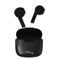 Słuchawki Media tech MT3589K (douszne; Bluetooth; z wbudowanym mikrofonem; kolor czarny - 2647504