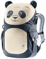 Plecak dziecięcy Deuter Kikki, black/bone