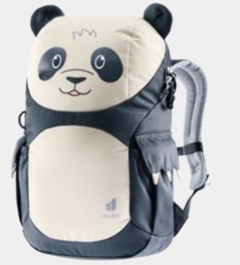 Deuter Kikki plecak Plecak turystyczny - 2121706
