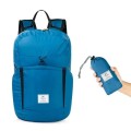Plecak ultralight foldable nh17a017-b NATUREHIKE - 2647625