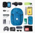 Plecak ultralight foldable nh17a017-b NATUREHIKE - 2647627