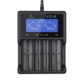 XTAR VC4 Akumulator do domowego użytku USB - 2647643