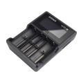 XTAR VC4 Akumulator do domowego użytku USB - 836698