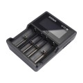 XTAR VC4 Akumulator do domowego użytku USB - 2647635