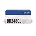 Brother DR-248CL bęben do tonera Oryginalny 4 szt. Wielopak - 2232498