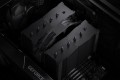 Noctua NH-D15S chromax.black Procesor Chlodnica/wentylator 14 cm Czarny 1 szt. - 2647744