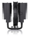 Noctua NH-D15S chromax.black Procesor Chlodnica/wentylator 14 cm Czarny 1 szt. - 2647740