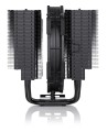 Noctua NH-D15S chromax.black Procesor Chlodnica/wentylator 14 cm Czarny 1 szt. - 1014494