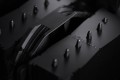 Noctua NH-D15S chromax.black Procesor Chlodnica/wentylator 14 cm Czarny 1 szt. - 2647743
