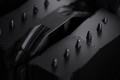 Noctua NH-D15S chromax.black Procesor Chlodnica/wentylator 14 cm Czarny 1 szt. - 1014497
