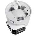 KAMERA IP TIOC DUO DAHUA IPC-PDW3849-A180-E2-AS-PV- - 2647924