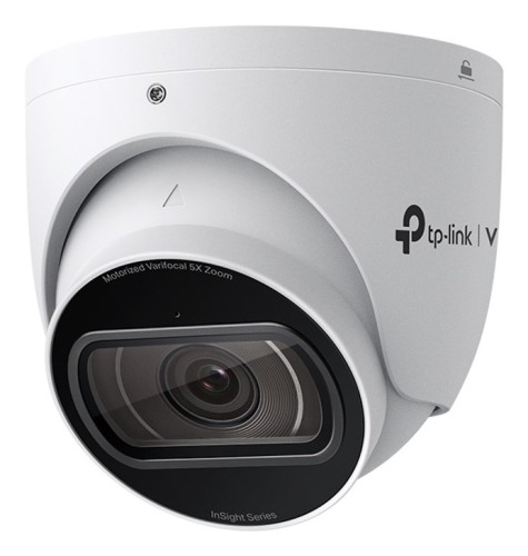 TP-LINK TPLINK IP-Kamera IPKamera InSight S445ZI - 2648044