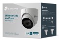 TP-LINK TPLINK IP-Kamera IPKamera InSight S445ZI - 2648047