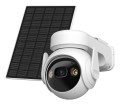 Kamera Ip Imou Cell PT Lite Kit + Solar Panel - 2585145