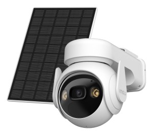 Kamera IP do monitoringu z panelem słonecznym Imou Cell PT Lite Kit