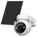 Kamera Ip Imou Cell PT Lite Kit + Solar Panel - 2585147