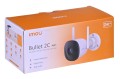 KAMERA IP IMOU BULLET 2C IPC-F42P - 2077537