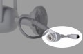 KAMERA IP IMOU BULLET 2C IPC-F42P - 1016738