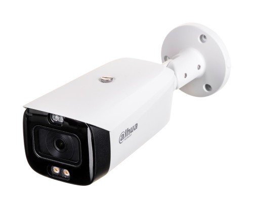 KAMERA IP TIOC 2.0 DAHUA IPC-HFW3849T1-AS-PV-0280B-S5 - 2613187