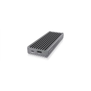 Obudowa SSD ICY BOX IB-1817M-C31 Szary M.2