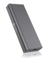 Obudowa SSD ICY BOX IB-1817M-C31 Szary M.2 - 2648186