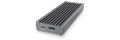 Obudowa SSD ICY BOX IB-1817M-C31 Szary M.2 - 2648193
