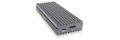 Obudowa SSD ICY BOX IB-1817M-C31 Szary M.2 - 2648192