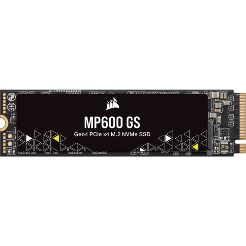 Corsair MP600 GS 500 GB M.2 PCI Express 4.0 NVMe 3D TLC NAND - 2648234