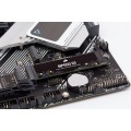 Corsair MP600 GS 500 GB M.2 PCI Express 4.0 NVMe 3D TLC NAND - 2648239
