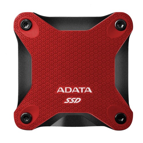 ADATA SD620 1 TB Czerwony - 2648269