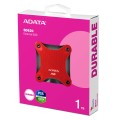 ADATA SD620 1 TB Czerwony - 2648268