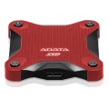 ADATA SD620 1 TB Czerwony - 1817016