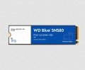 SSD PCIE G4 M.2 NVME 1TB/BLUE SN580 WDS100T3B0E WDC - 1531752