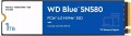 SSD PCIE G4 M.2 NVME 1TB/BLUE SN580 WDS100T3B0E WDC - 1848408