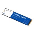 SSD PCIE G4 M.2 NVME 1TB/BLUE SN580 WDS100T3B0E WDC - 1555470