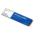 SSD PCIE G4 M.2 NVME 1TB/BLUE SN580 WDS100T3B0E WDC - 1812754