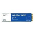 Western Digital Blue SA510 M.2 2 TB Serial ATA III - 2648271