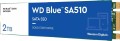 Western Digital Blue SA510 M.2 2 TB Serial ATA III - 1764842
