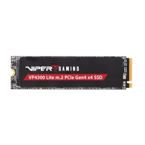 SSD Patriot Viper VP4300L M.2 PCI-Ex4 NVMe 1TB