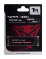 SSD Patriot Viper VP4300L M.2 PCI-Ex4 NVMe 1TB - 1550265