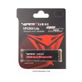 SSD Patriot Viper VP4300L M.2 PCI-Ex4 NVMe 1TB - 2648316