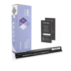 Bateria Mitsu do notebooka Dell Inspiron 15 (3451), M5Y1K, VN3N0, 991X (14.4V-14.8V) (2200 mAh)