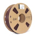Gembird 3DP-PLA1.75-01-BR materiały drukarskie 3D Kwas polimlekowy (PLA) Brązowy 1 kg - 2648498