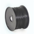 Gembird 3DP-ABS1.75-01-BK materiały drukarskie 3D ABS Czarny 1,4 kg - 2648506