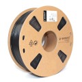 Gembird 3DP-ABS1.75-01-BK materiały drukarskie 3D ABS Czarny 1,4 kg - 2648505
