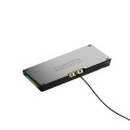 Glorious Gaming GMMK 3 PRO HE 75% Prebuilt klawiatura USB QWERTY US English Czarny - 2536151