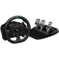 Logitech G G923 Czarny USB 2.0 Kierownica + pedały Analogowa/Cyfrowa PC, PlayStation 4, PlayStation 5 - 2126479