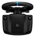 Logitech G G923 Czarny USB 2.0 Kierownica + pedały Analogowa/Cyfrowa PC, PlayStation 4, PlayStation 5 - 2231706